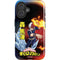 My Hero Academia Shoto Todoroki Season 4 iPhone 16 Plus Magsafe Impact Case